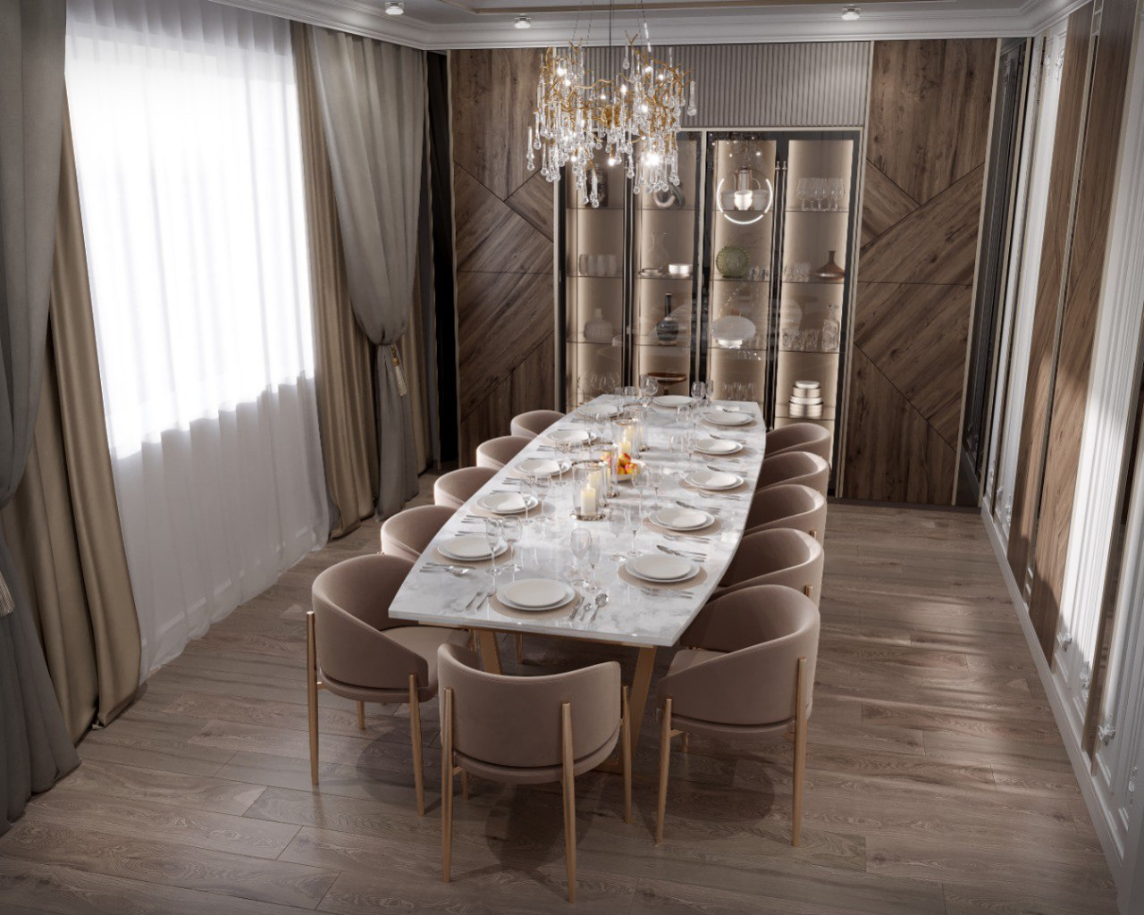 «Дагестанская»