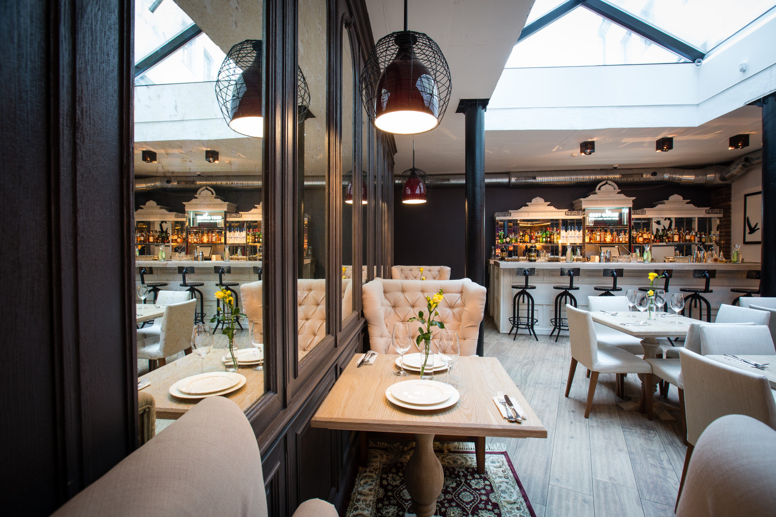 Ресторан и бар Cheers! Рига, Латвия