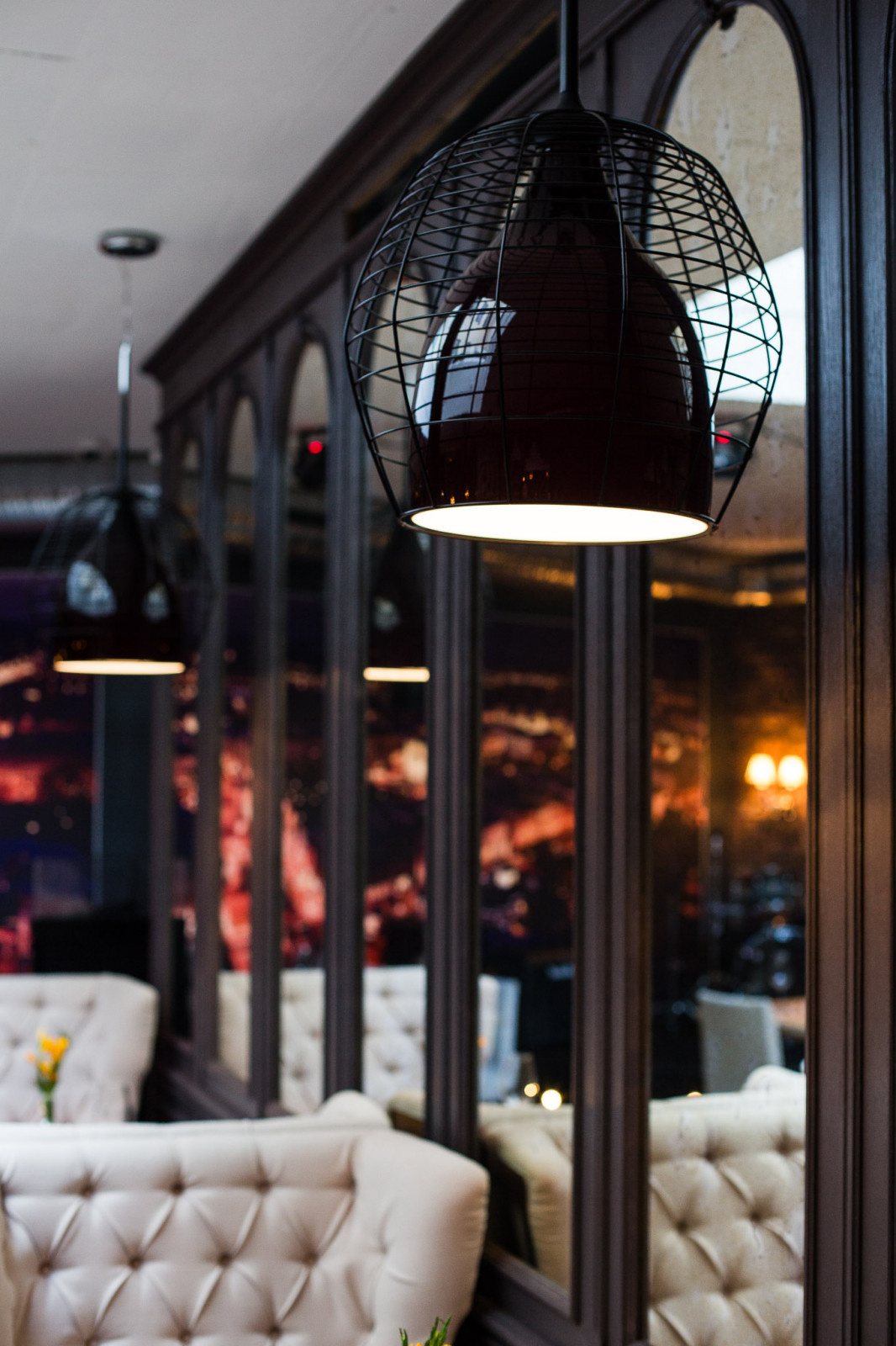 Ресторан и бар Cheers! Рига, Латвия