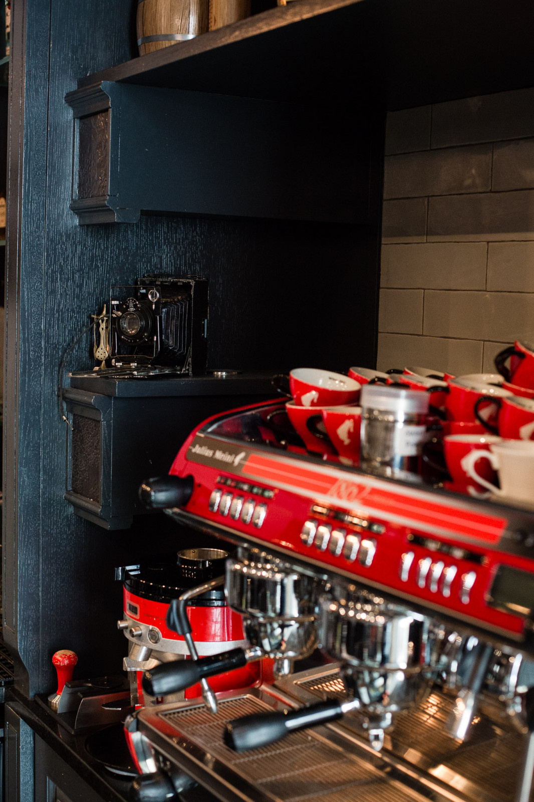 Ресторан и бар Cheers! Рига, Латвия