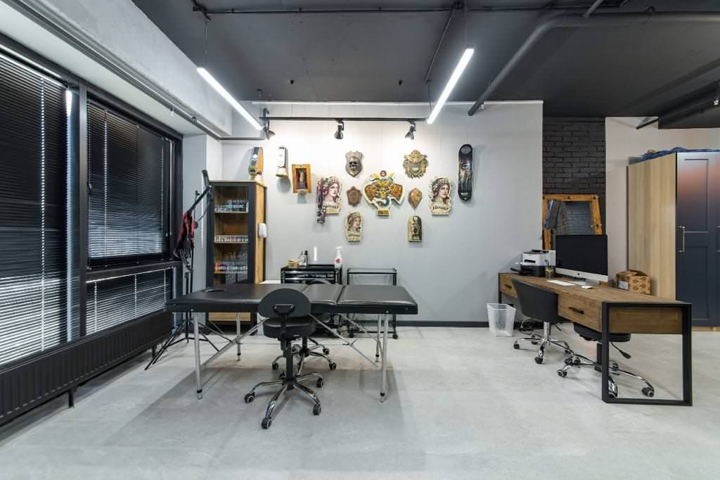 Разные проекты