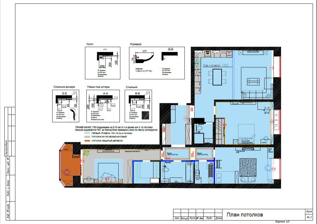 квартира Санкт-Петербург