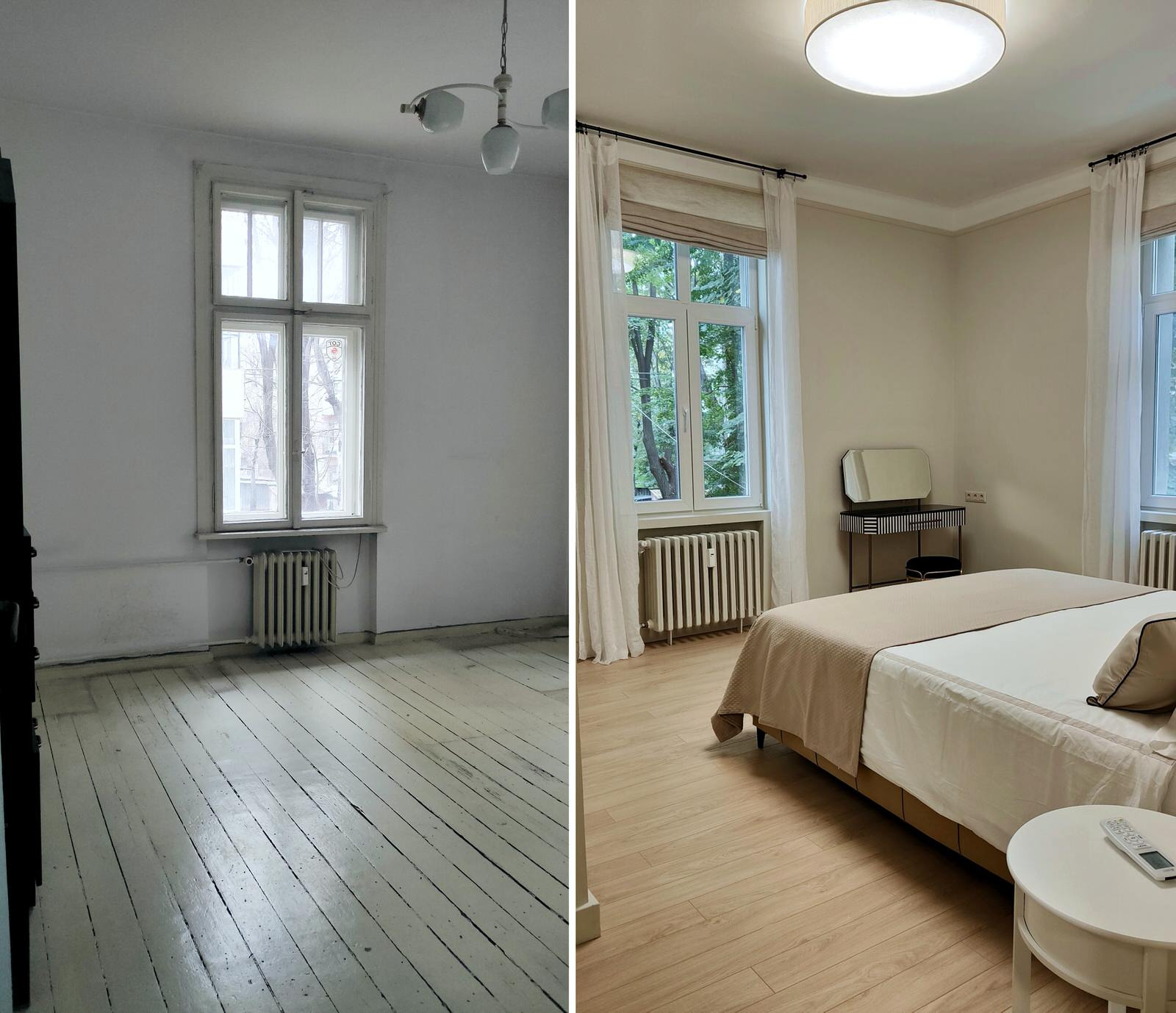 Kairis. Асеновец