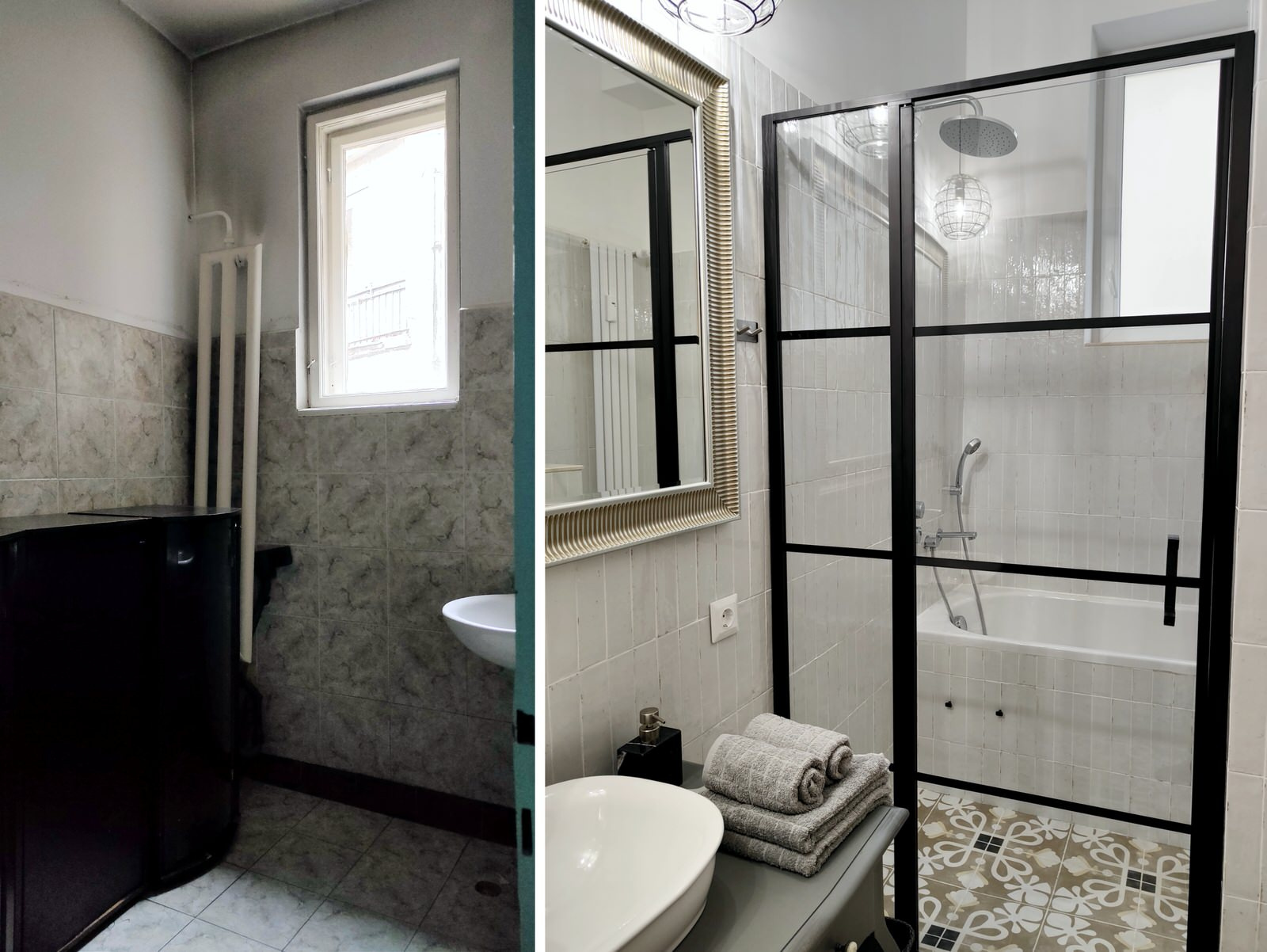 Kairis. Асеновец