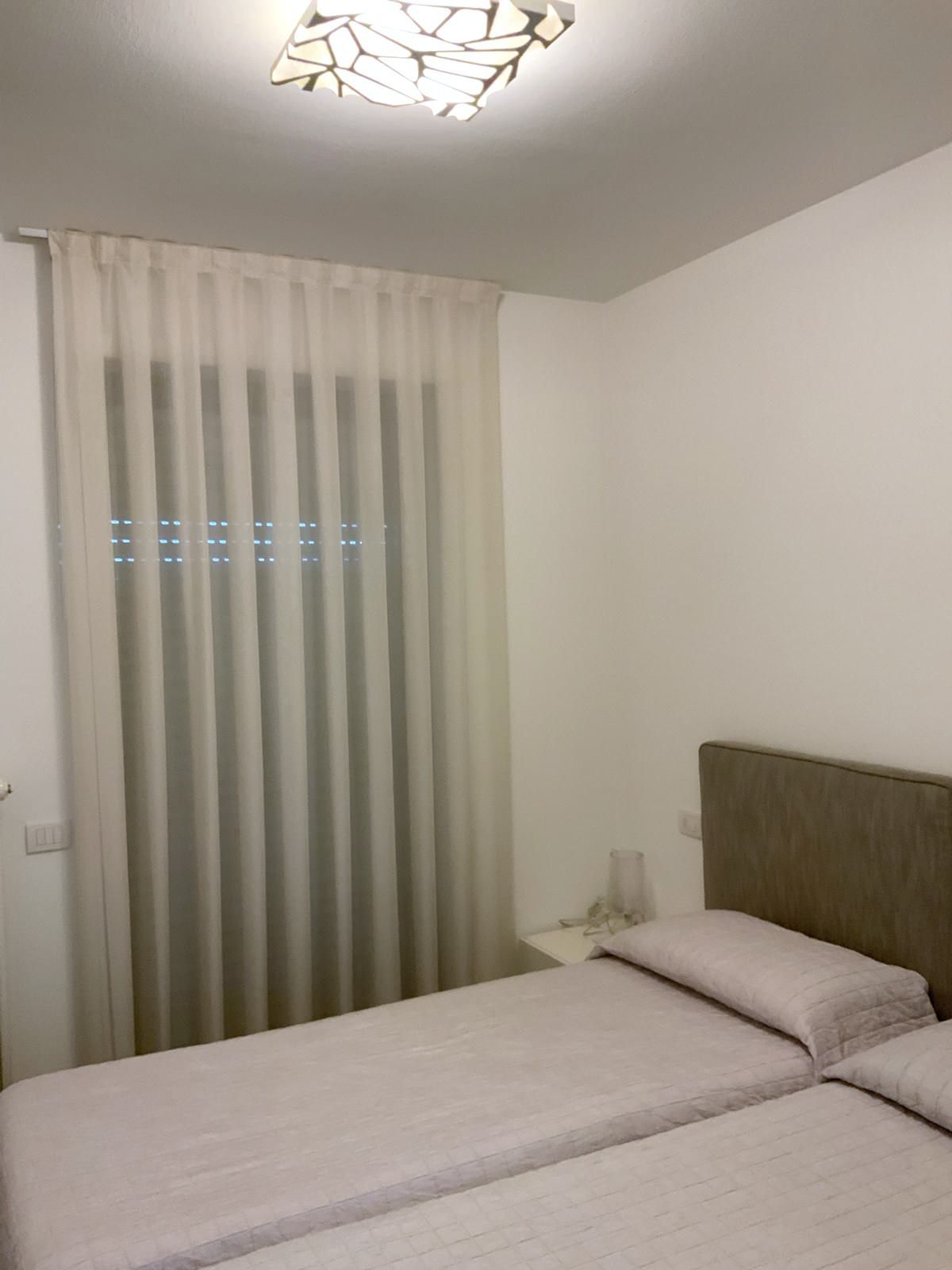 Progetto di ristrutturazione di un'appartamento B&B