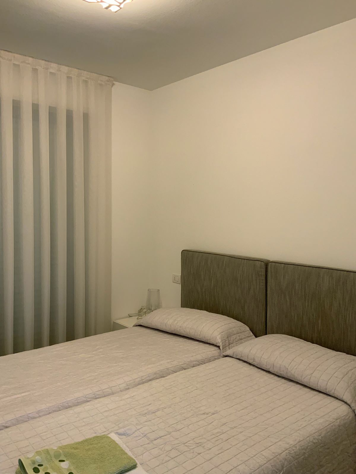 Progetto di ristrutturazione di un'appartamento B&B