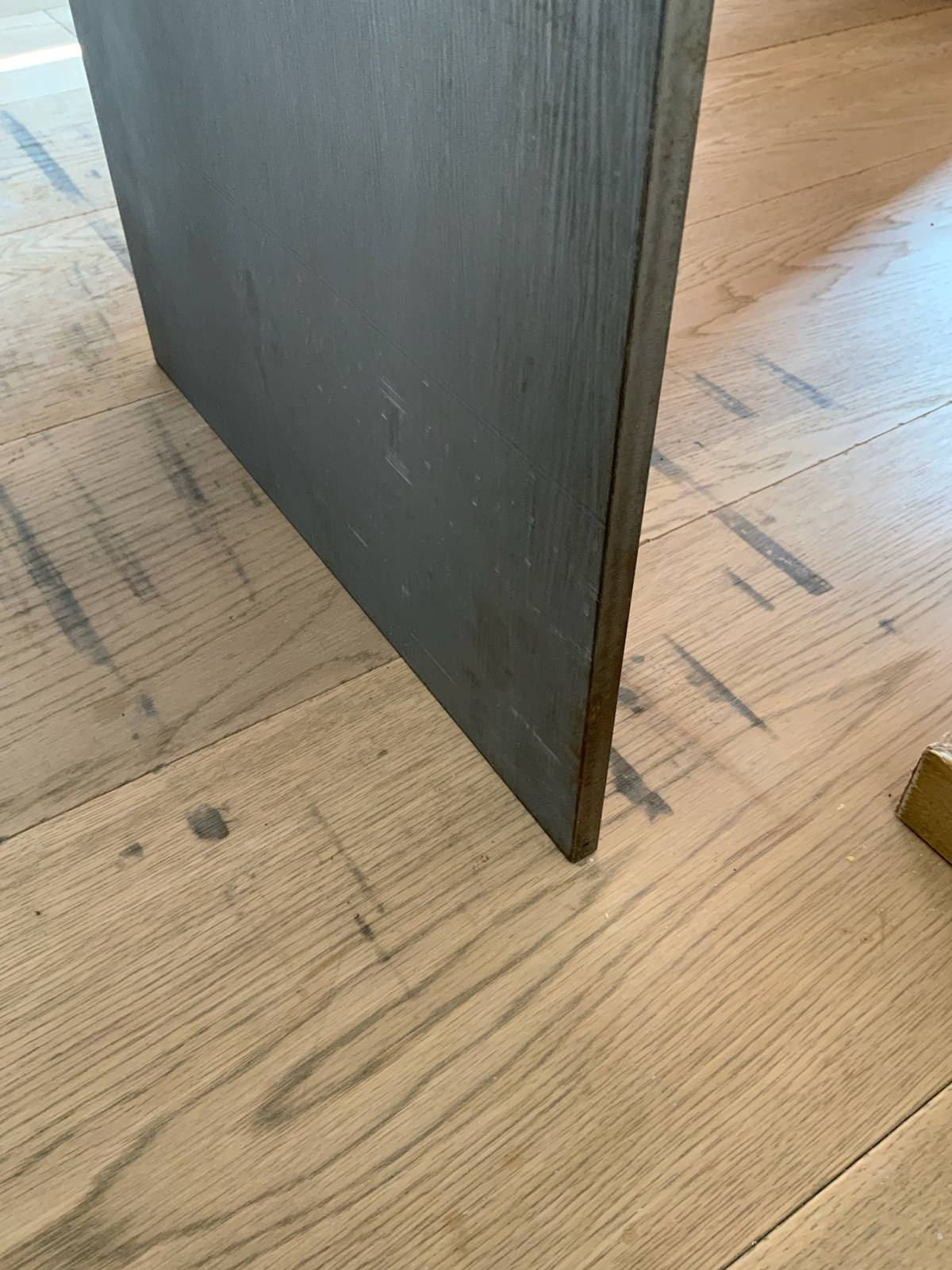 Progetto di ristrutturazione di un'appartamento B&B