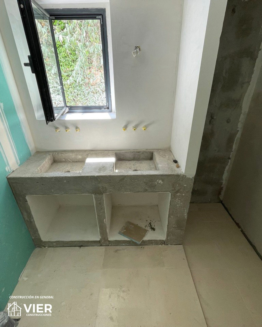 Necesidades de renovación de su baño