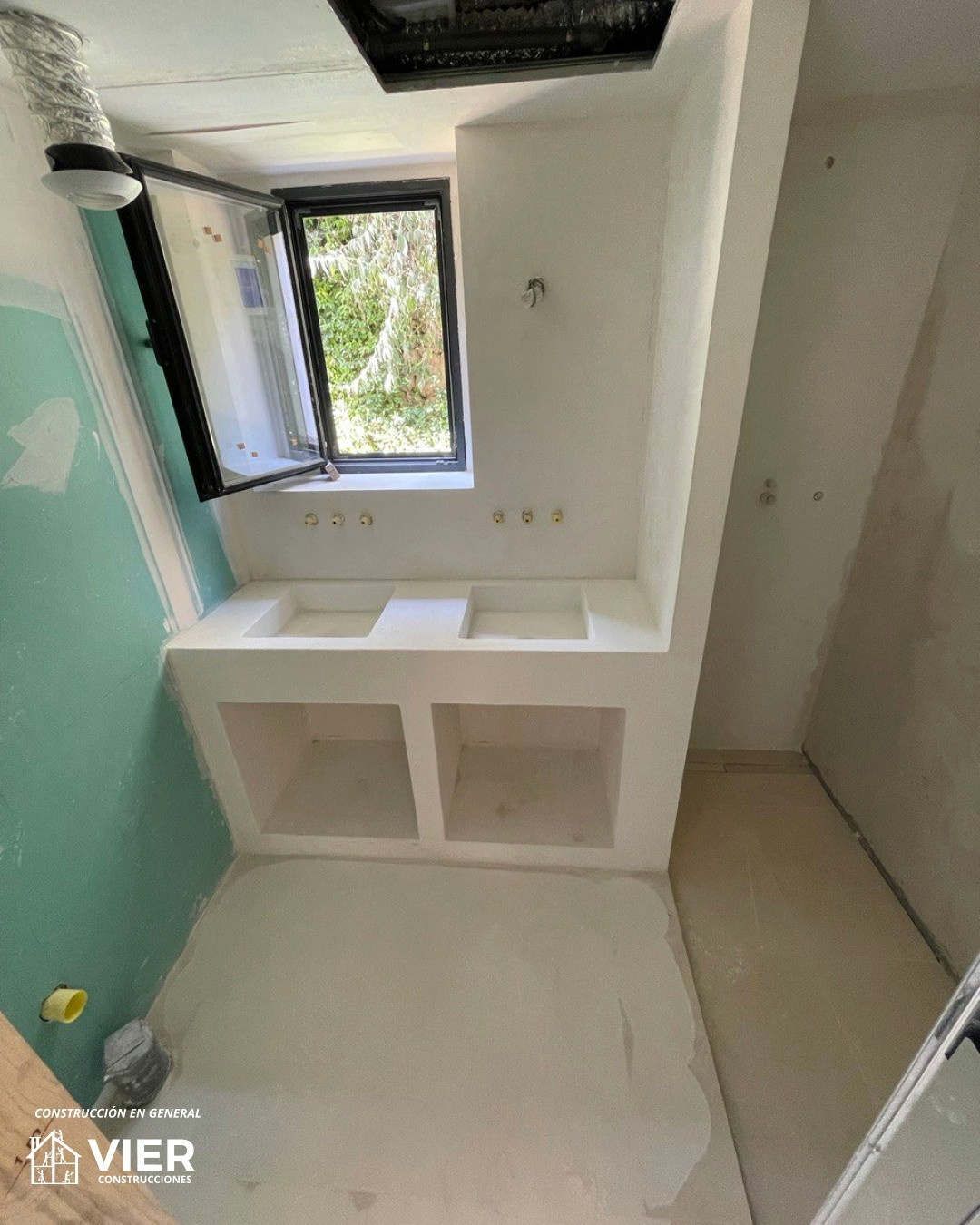Necesidades de renovación de su baño