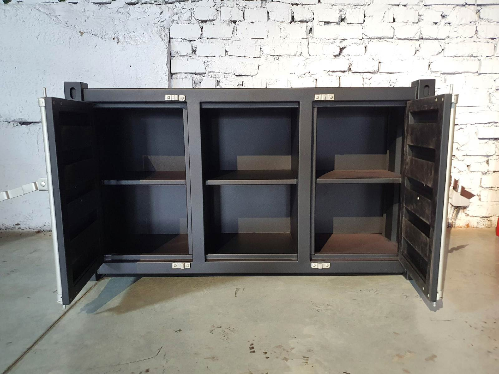 Контейнерная Мебель|Шкаф Тумба