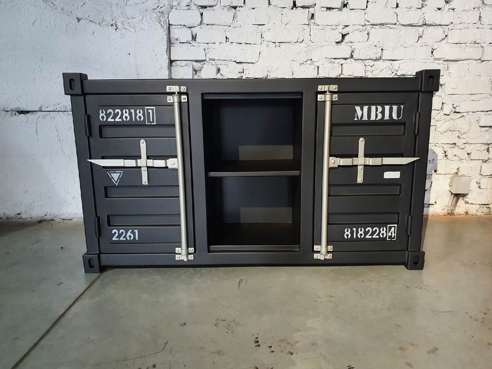 Обложка проекта: Контейнерная Мебель|Шкаф Тумба