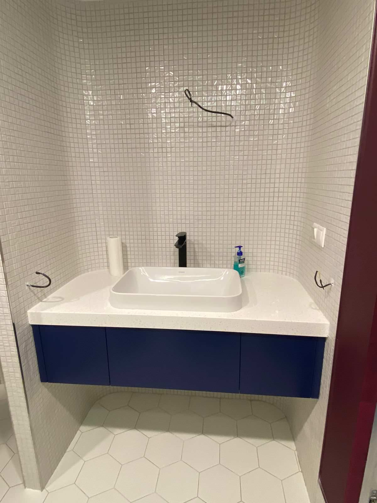 Квартира на ул. Бахрушина от дизайнера Антона Базалийского