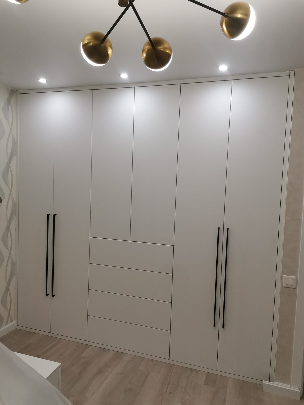 кухни и корпусная мебель