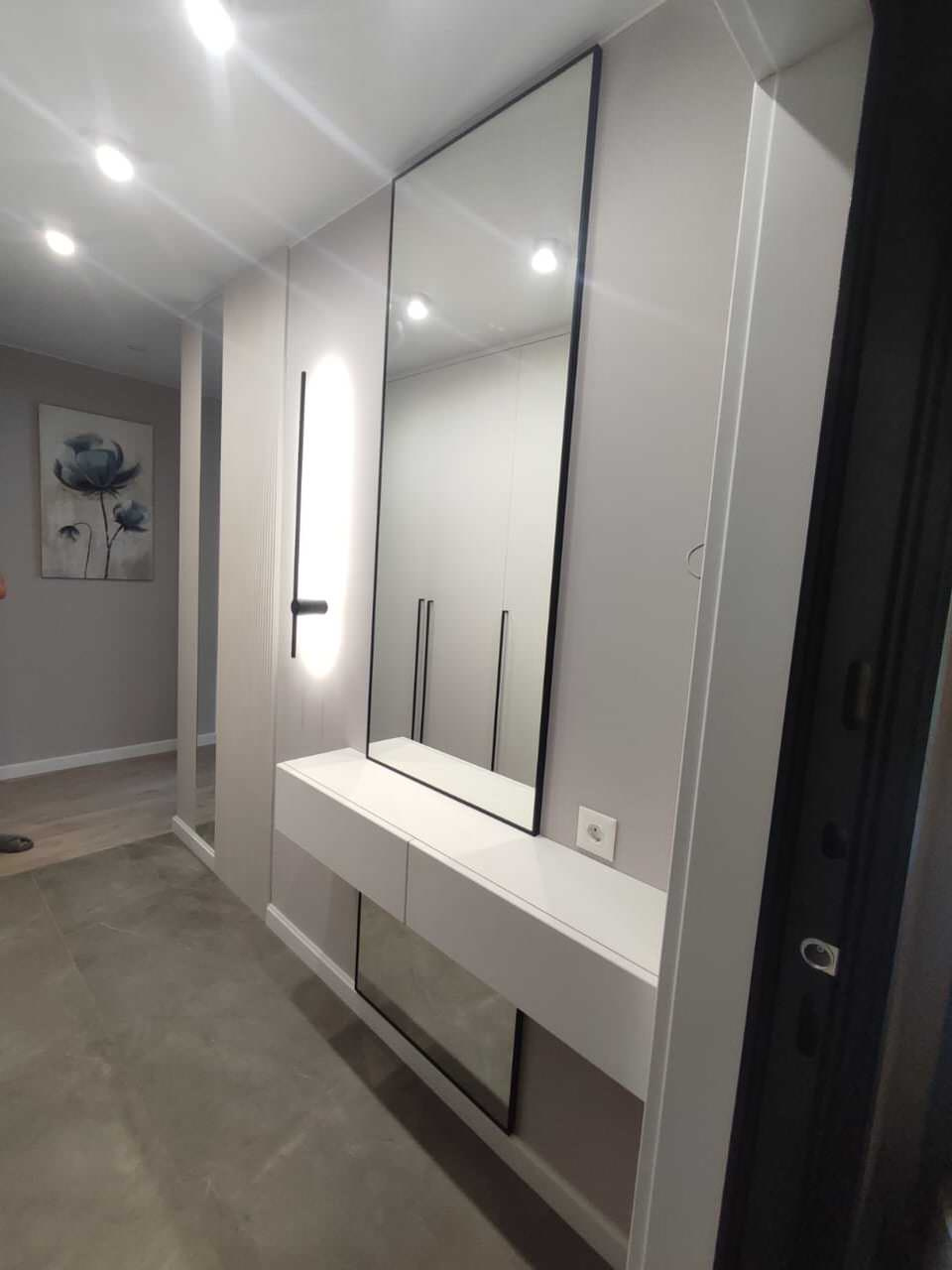 кухни и корпусная мебель