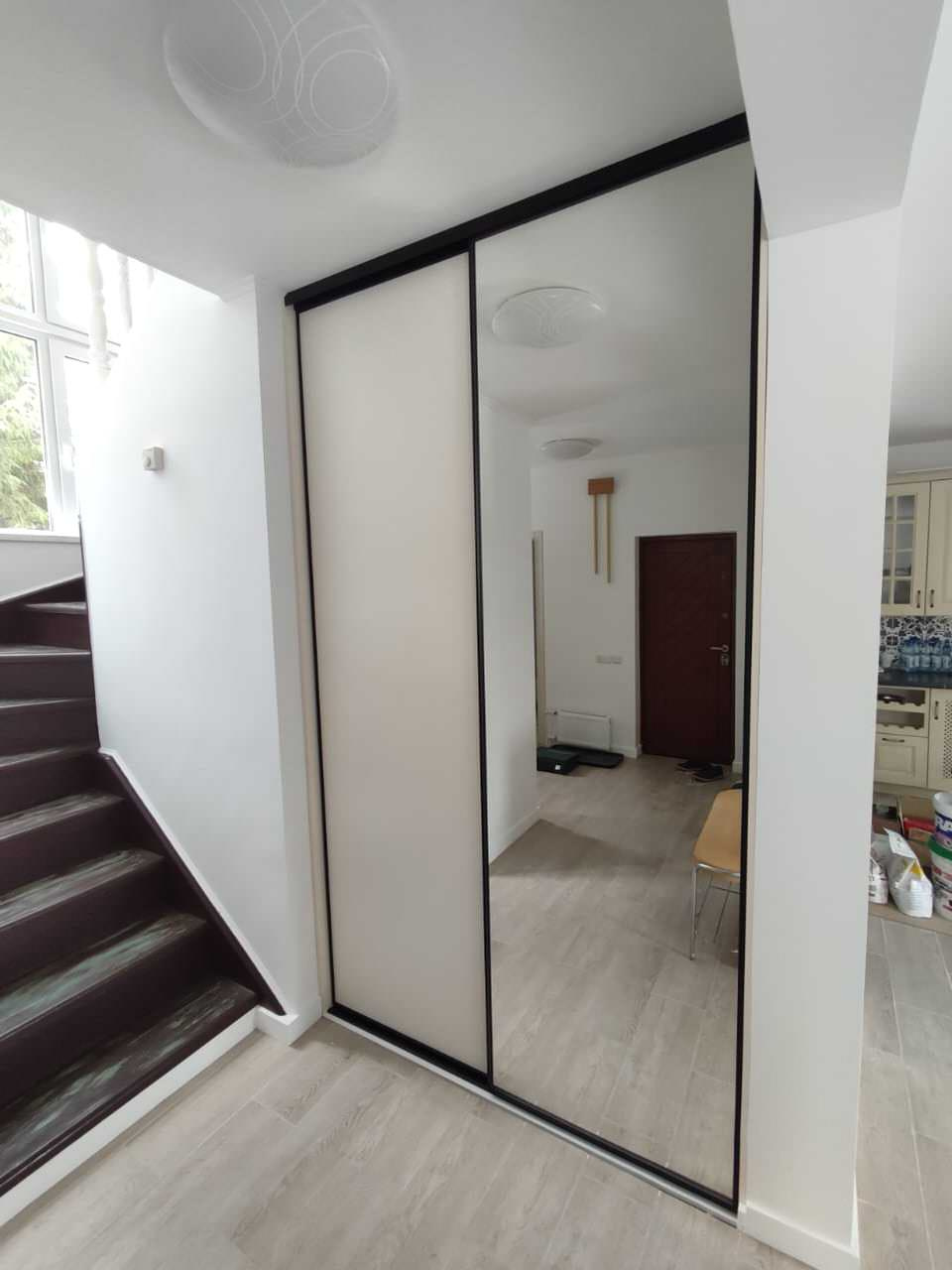 кухни и корпусная мебель