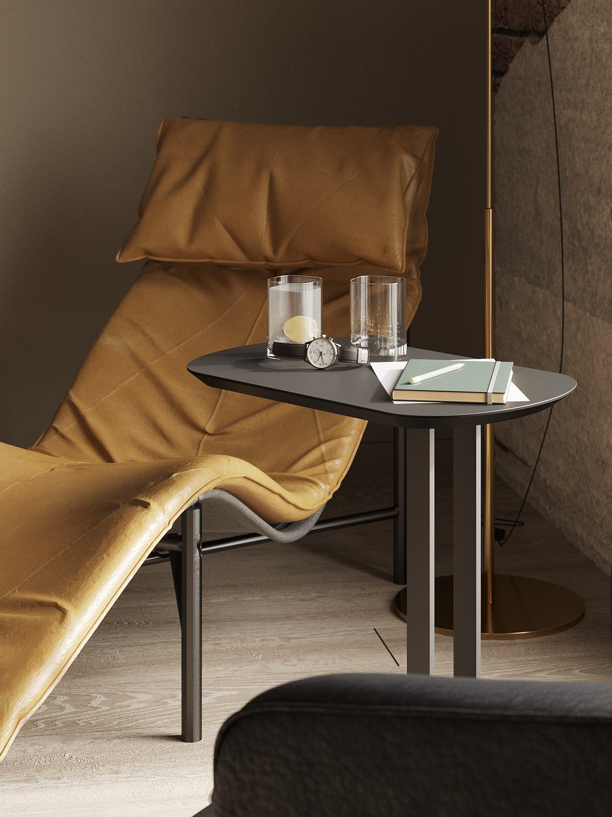 Проект кабинета