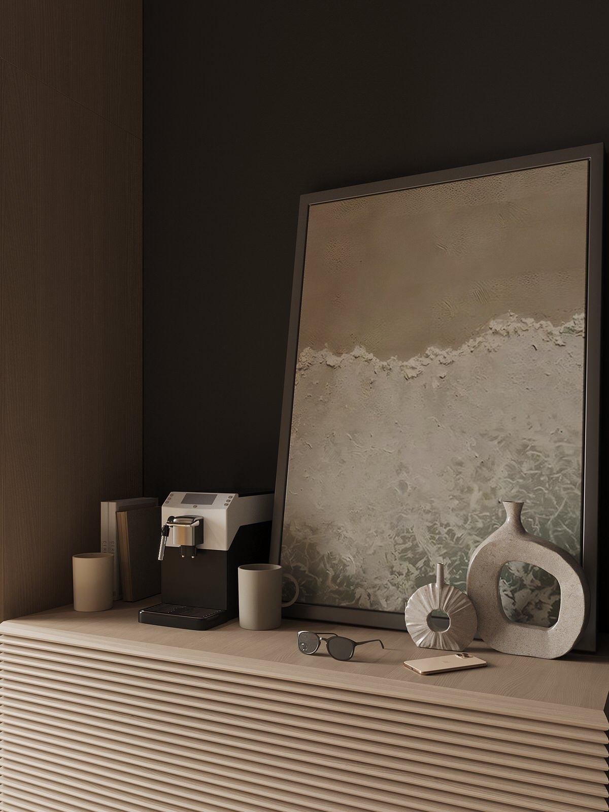 Проект кабинета