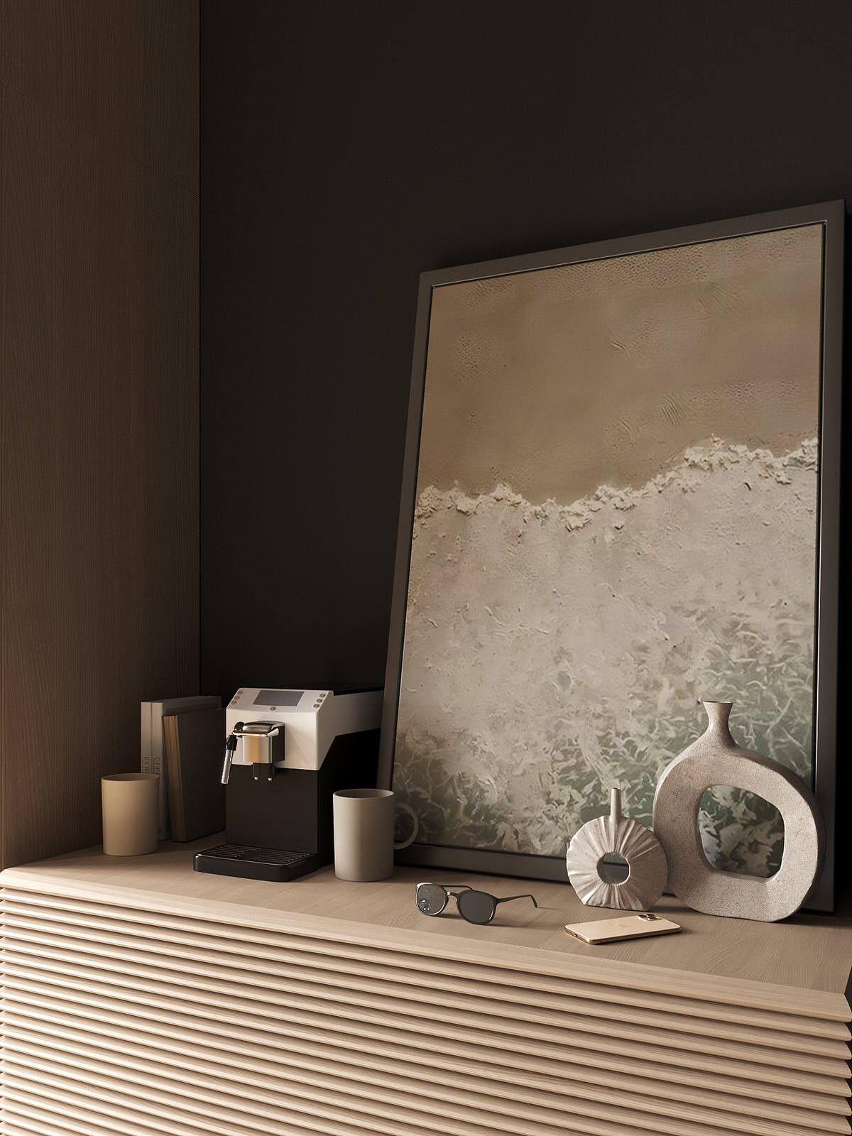 Проект кабинета