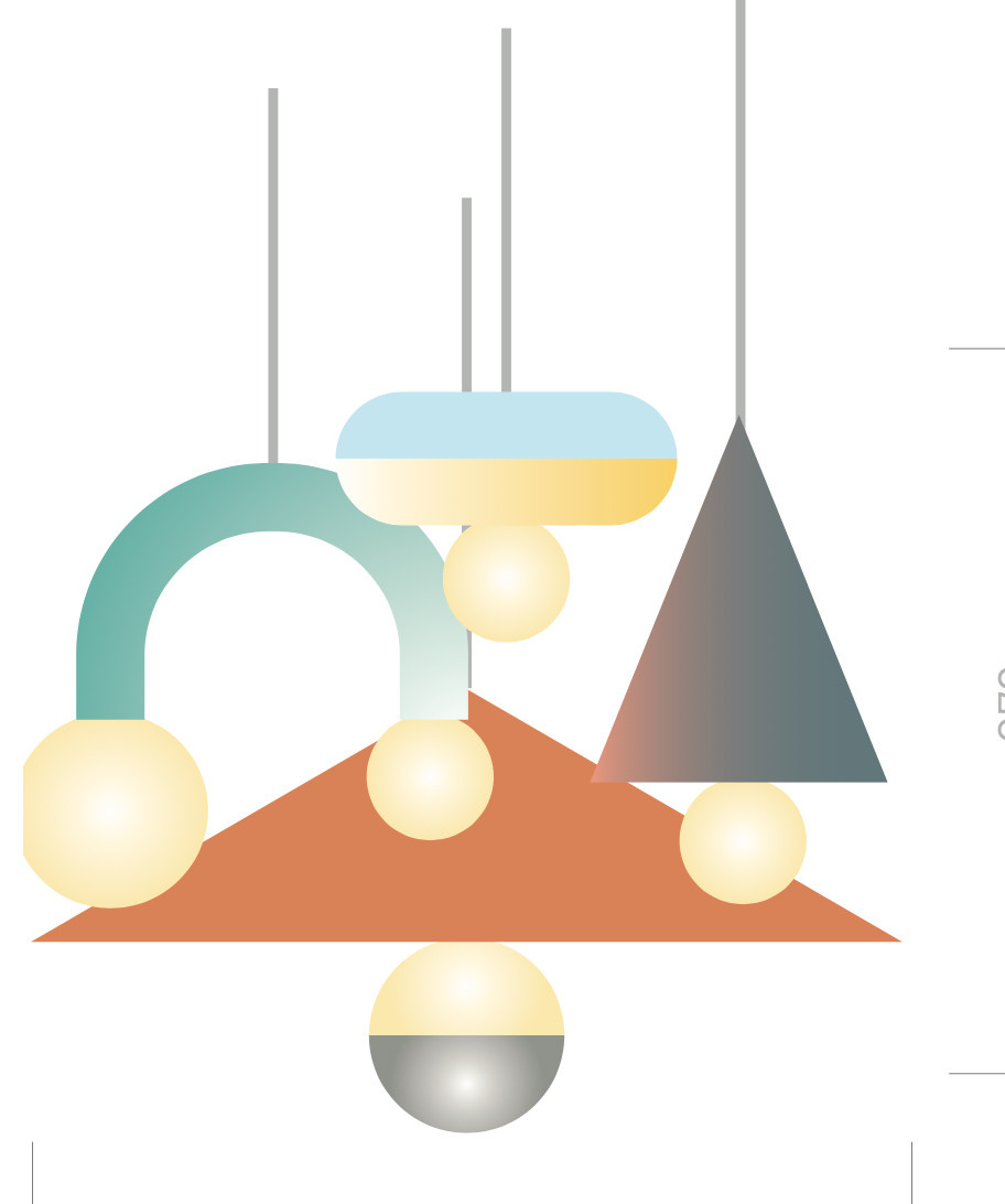 дизайн детской комнаты, разработка и производство детской мебели