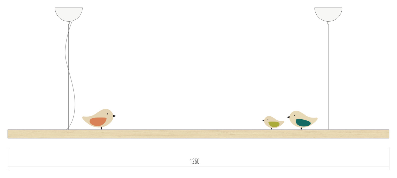Обложка проекта: дизайн детской комнаты, разработка и производство детской мебели