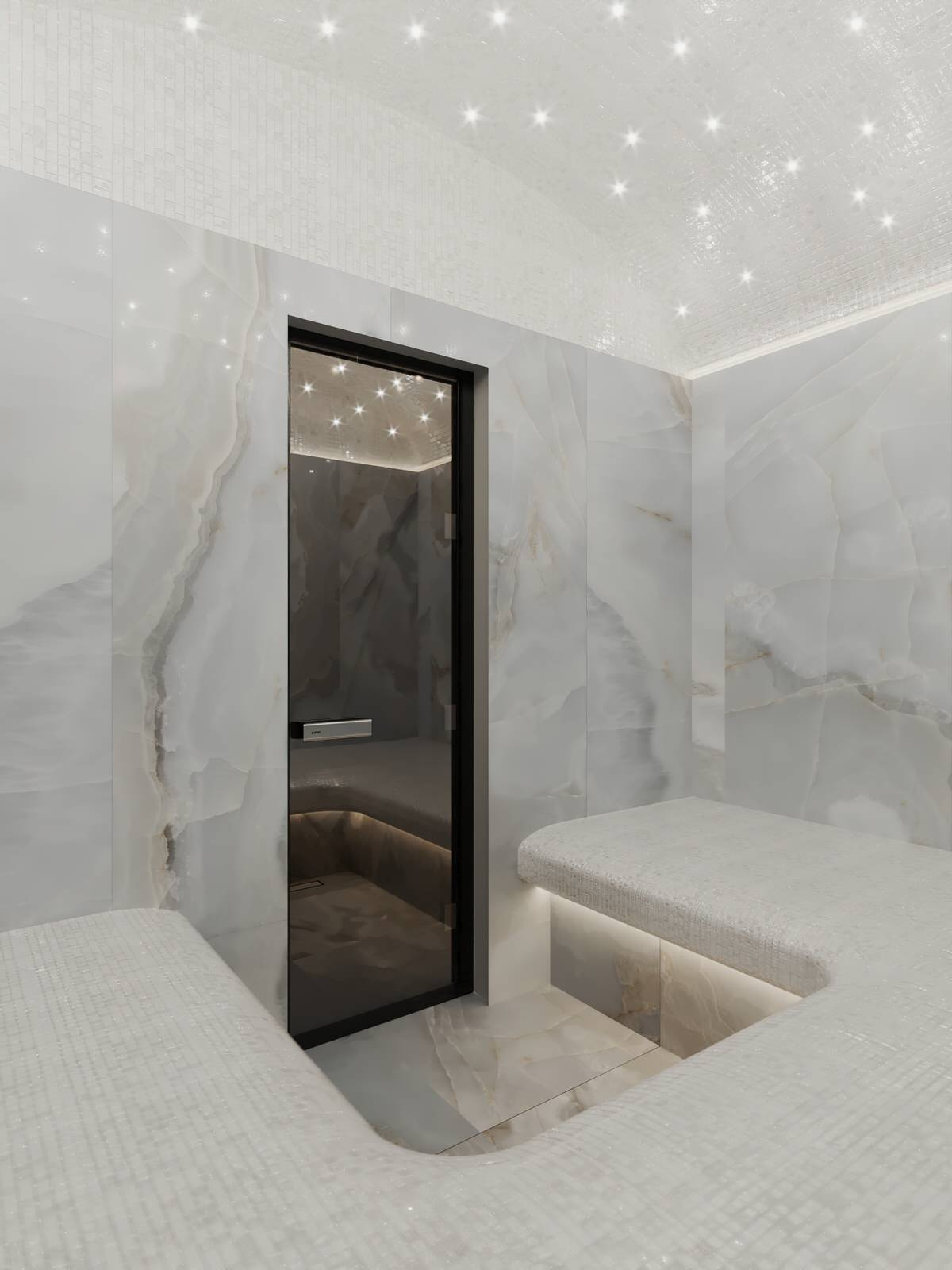 Частный Банный комплекс