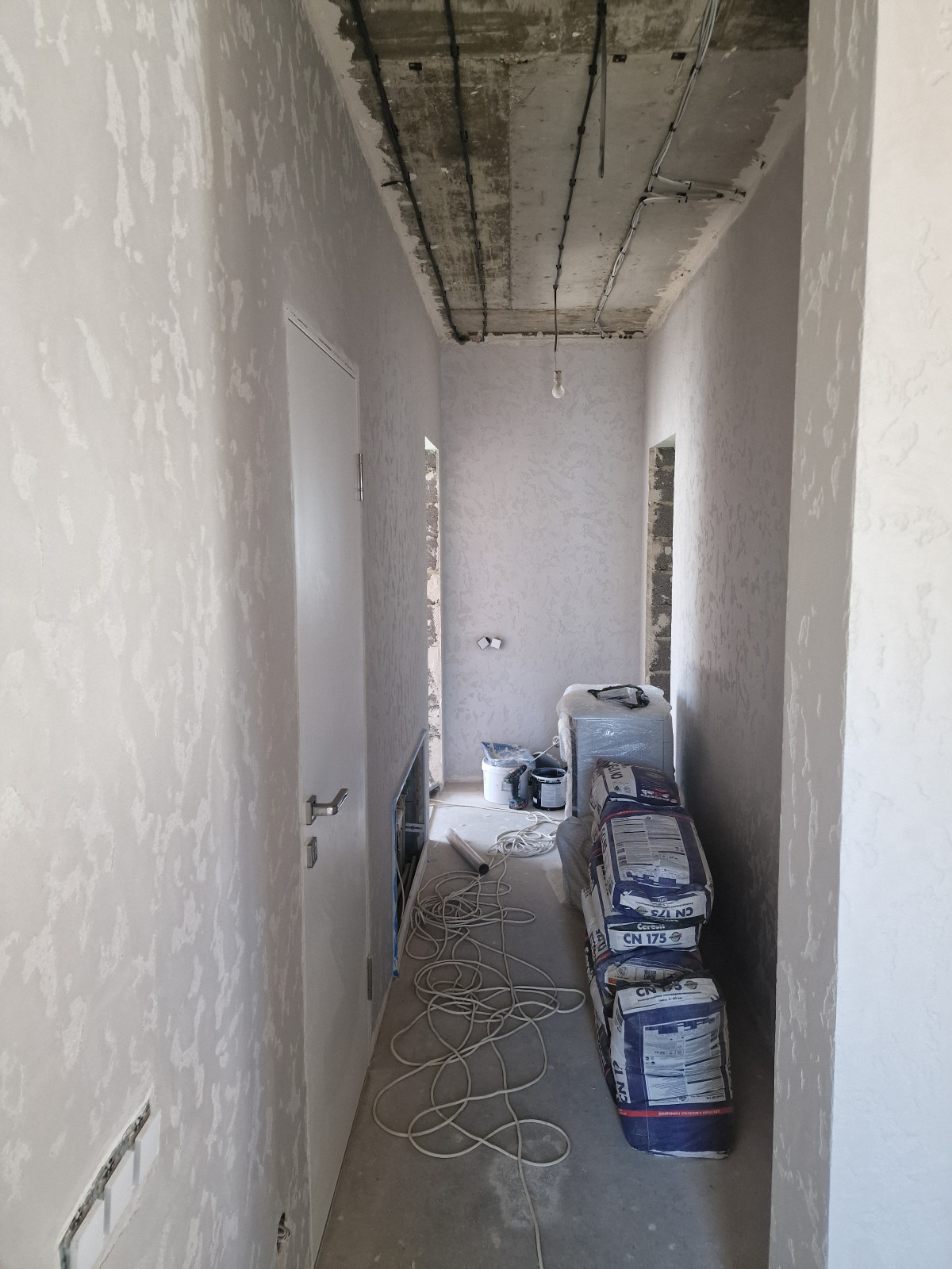 Обложка проекта: КП Коронель Вилладж