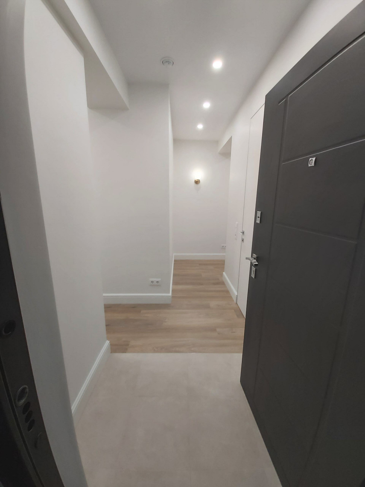 ЖК Гранд-парк