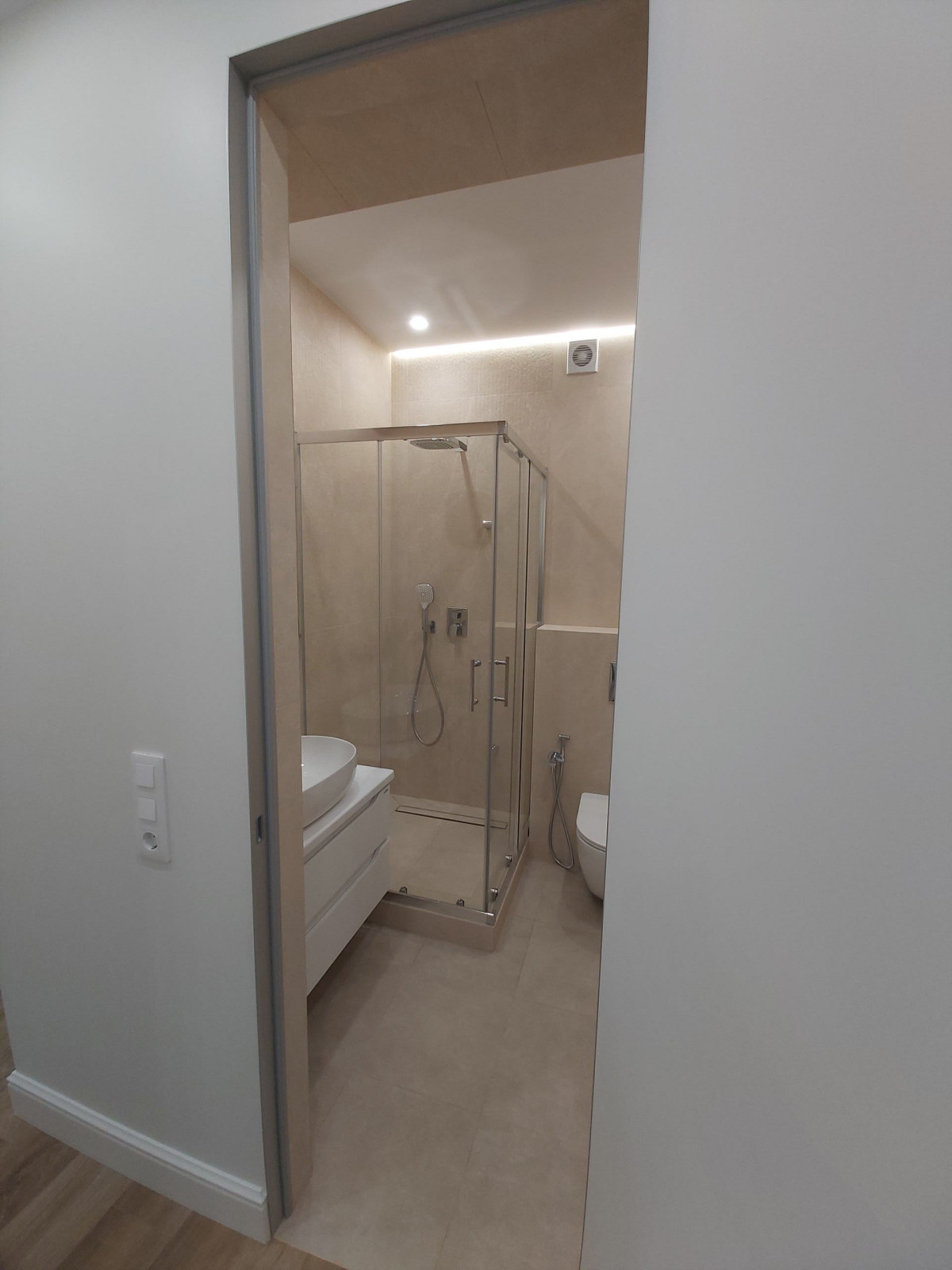 ЖК Гранд-парк