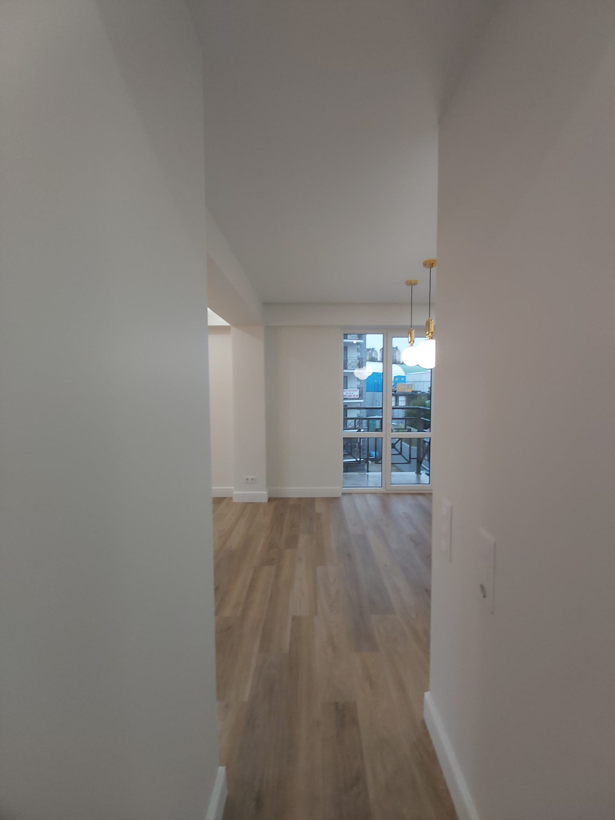 ЖК Гранд-парк