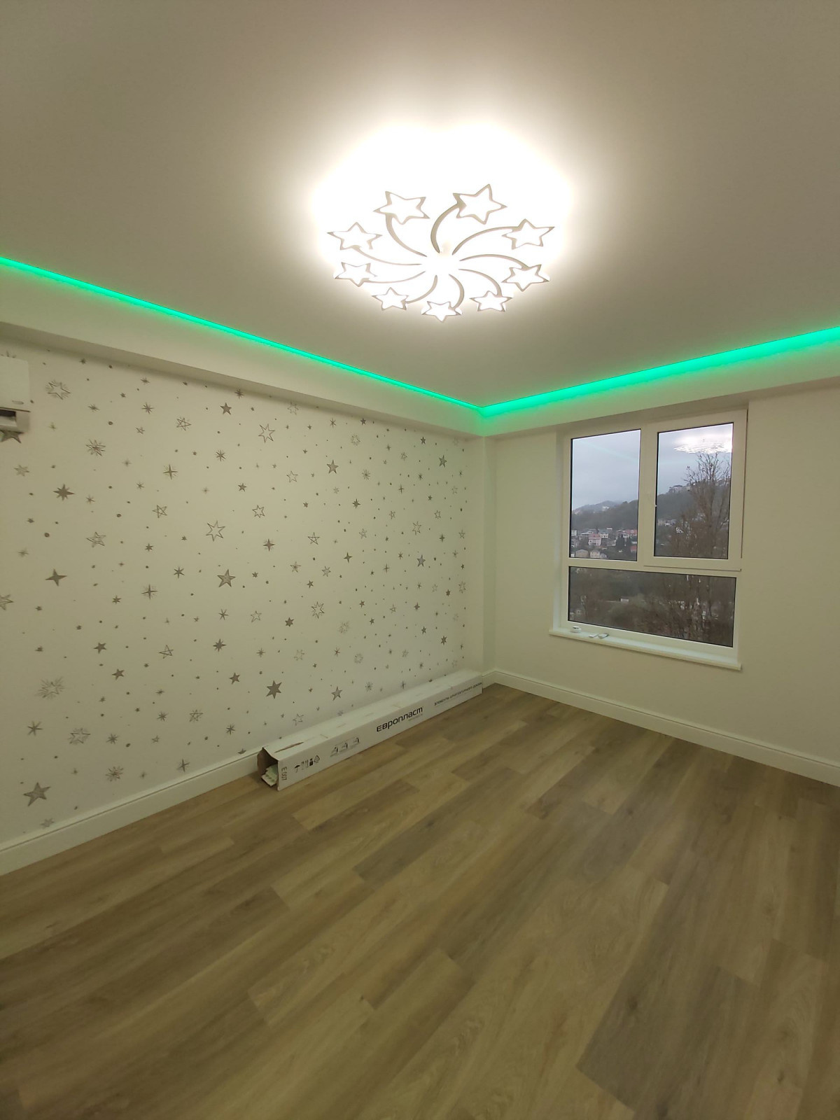 ЖК Гранд-парк