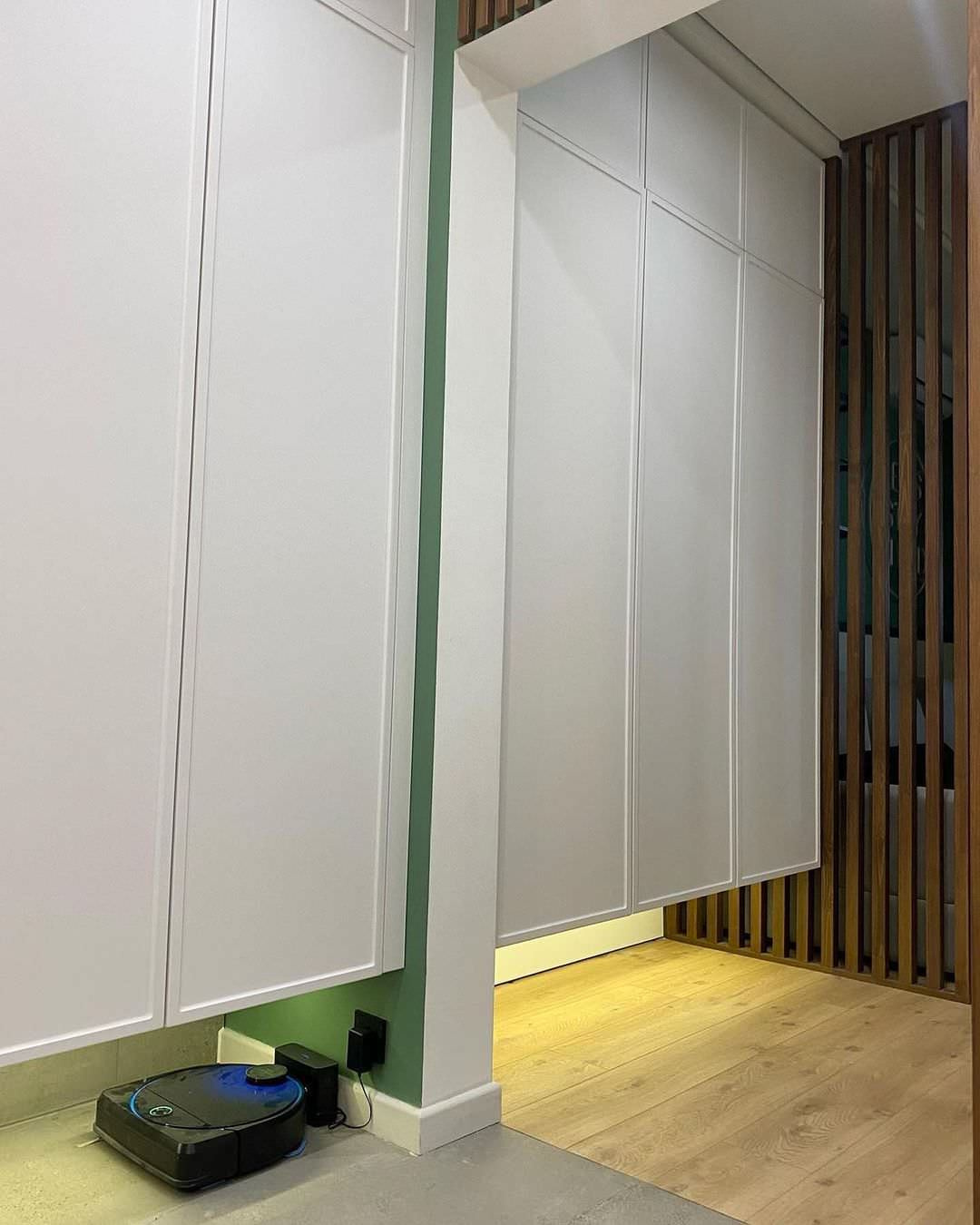 Мебель в квартиру на Вишневского