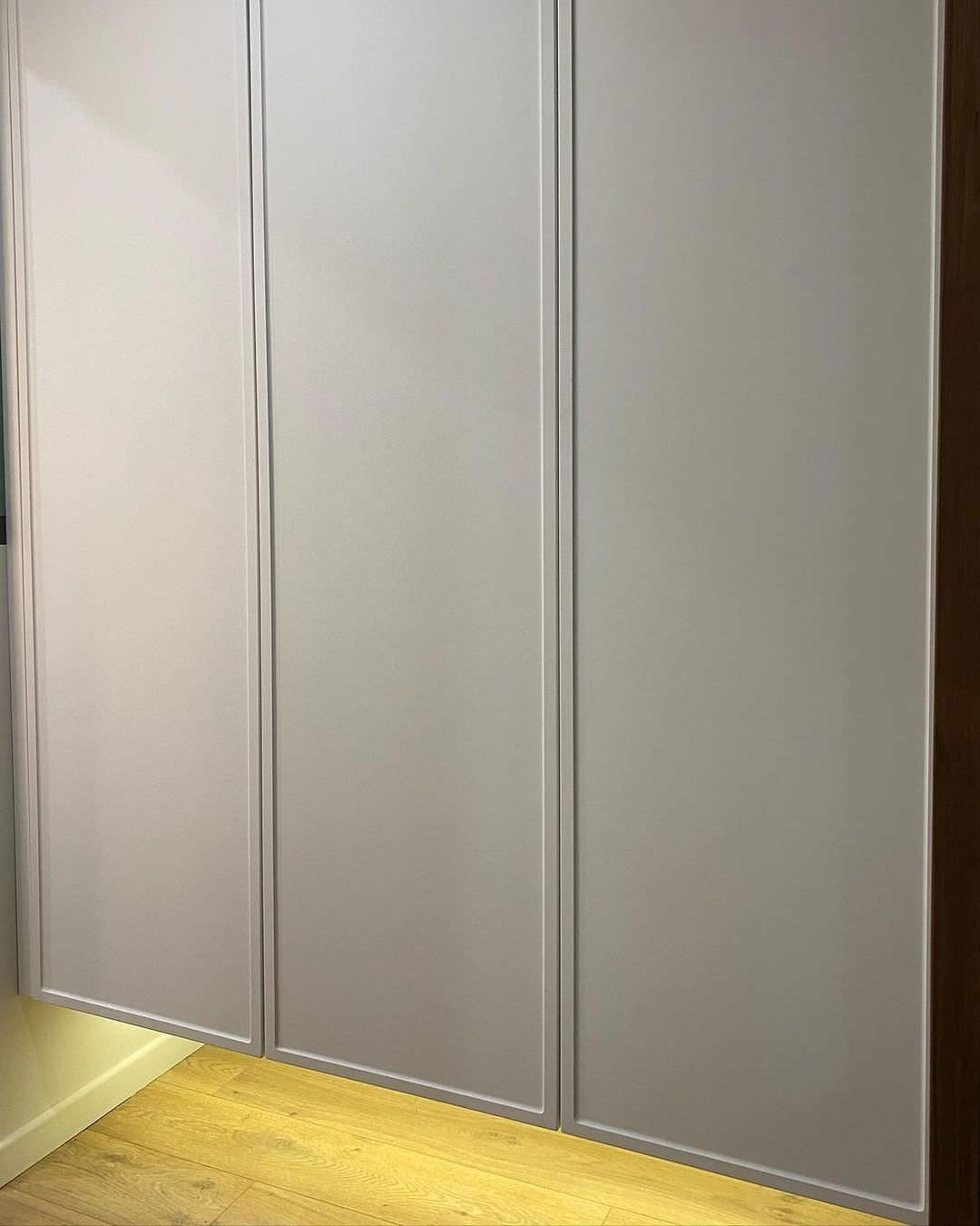 Мебель в квартиру на Вишневского