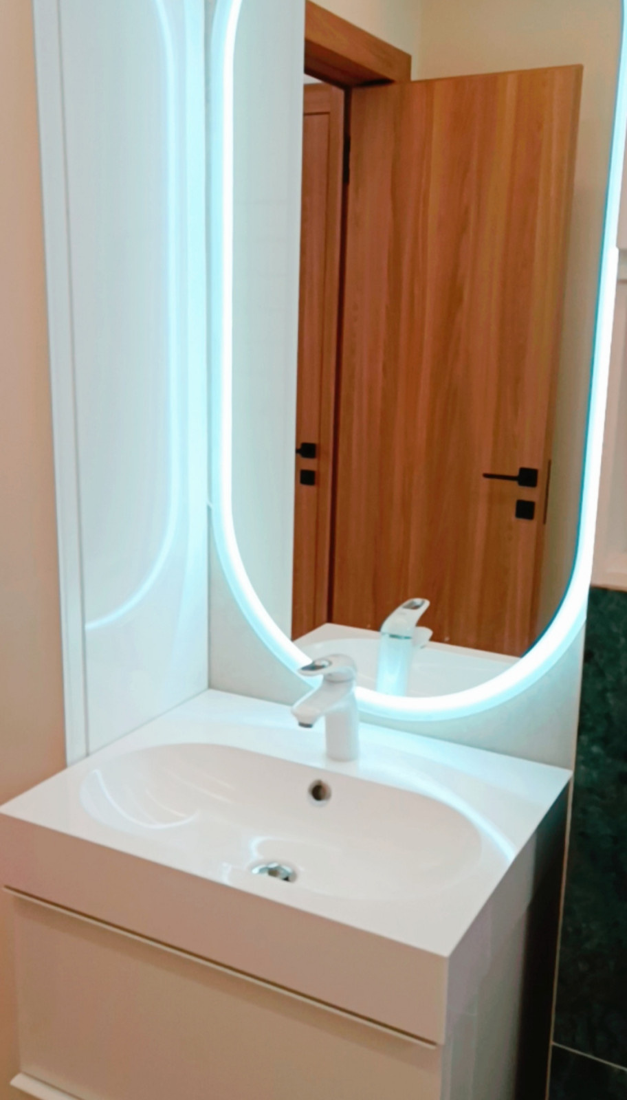 Дизайн-проект таунхауса в г. Краснодар