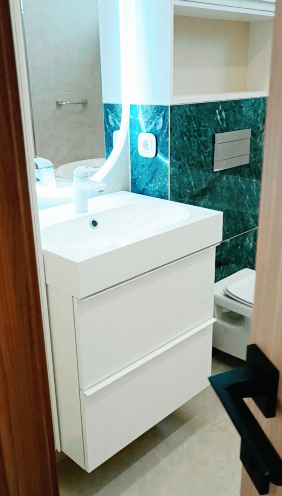 Дизайн-проект таунхауса в г. Краснодар