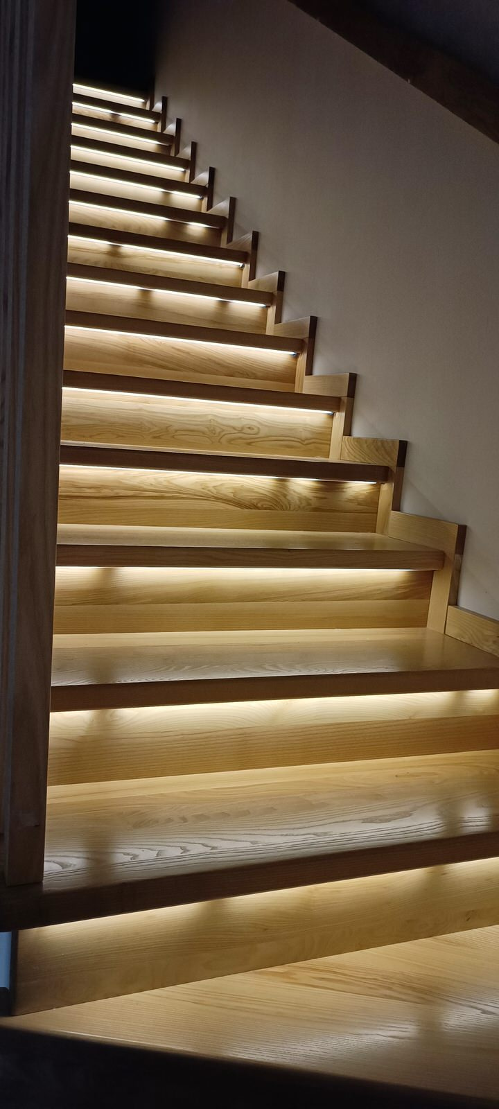 Дизайн-проект таунхауса в г. Краснодар