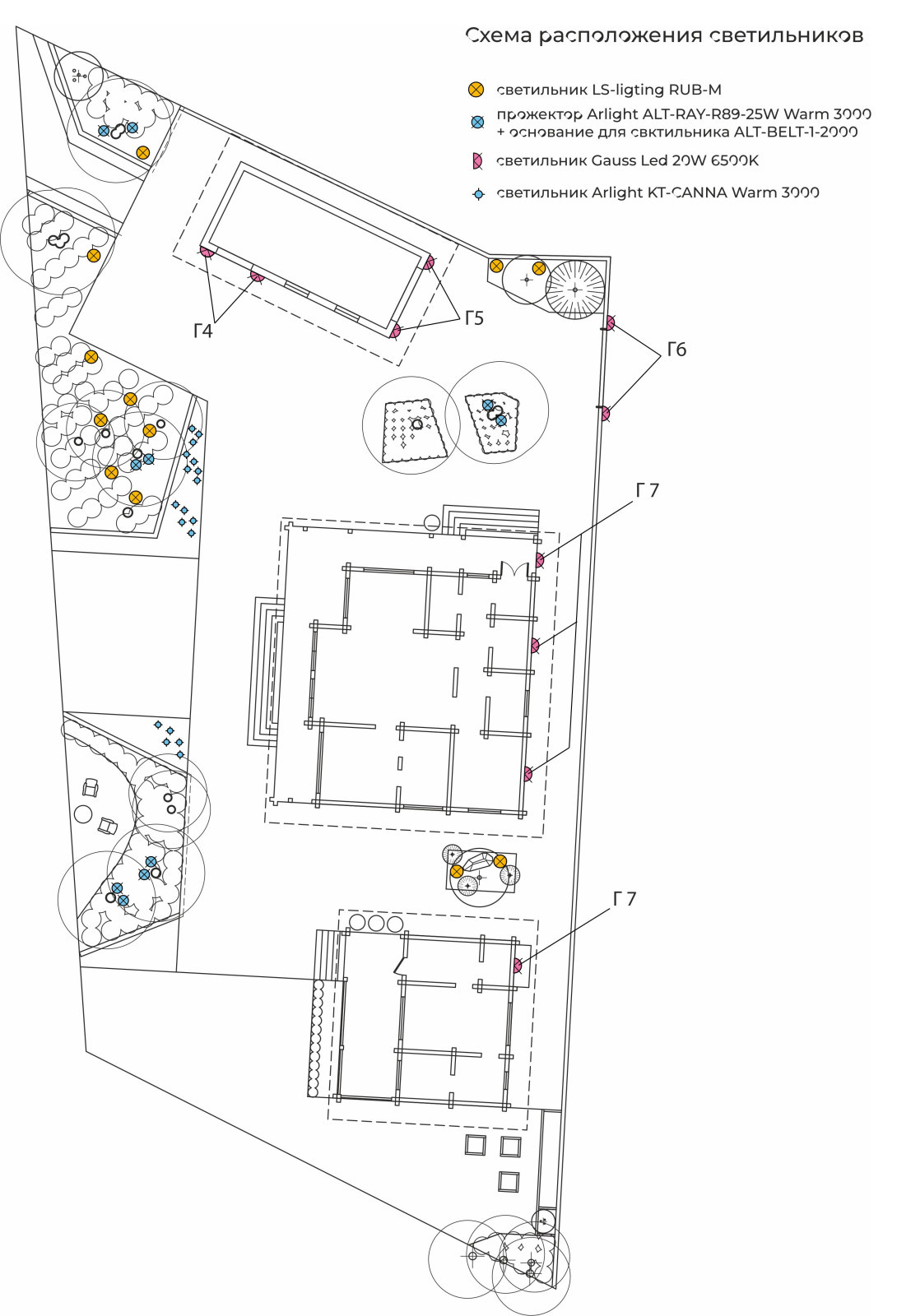 Обложка проекта: Крутой Яр