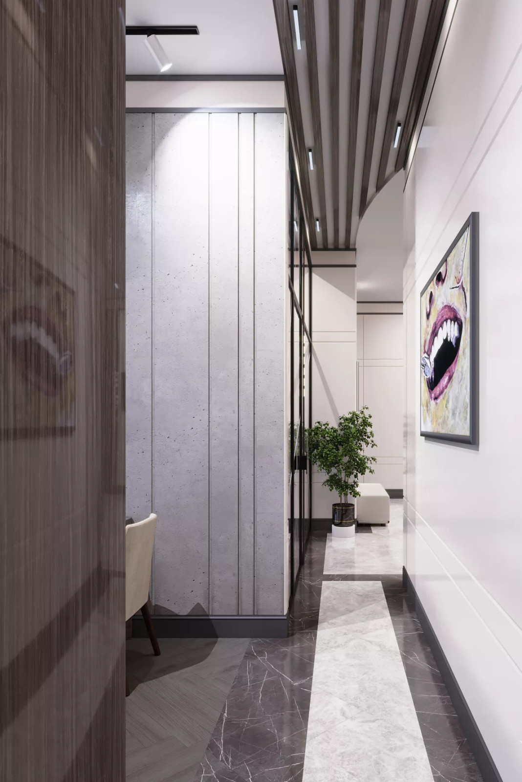 Стоматологическая клиника Tegun Dental