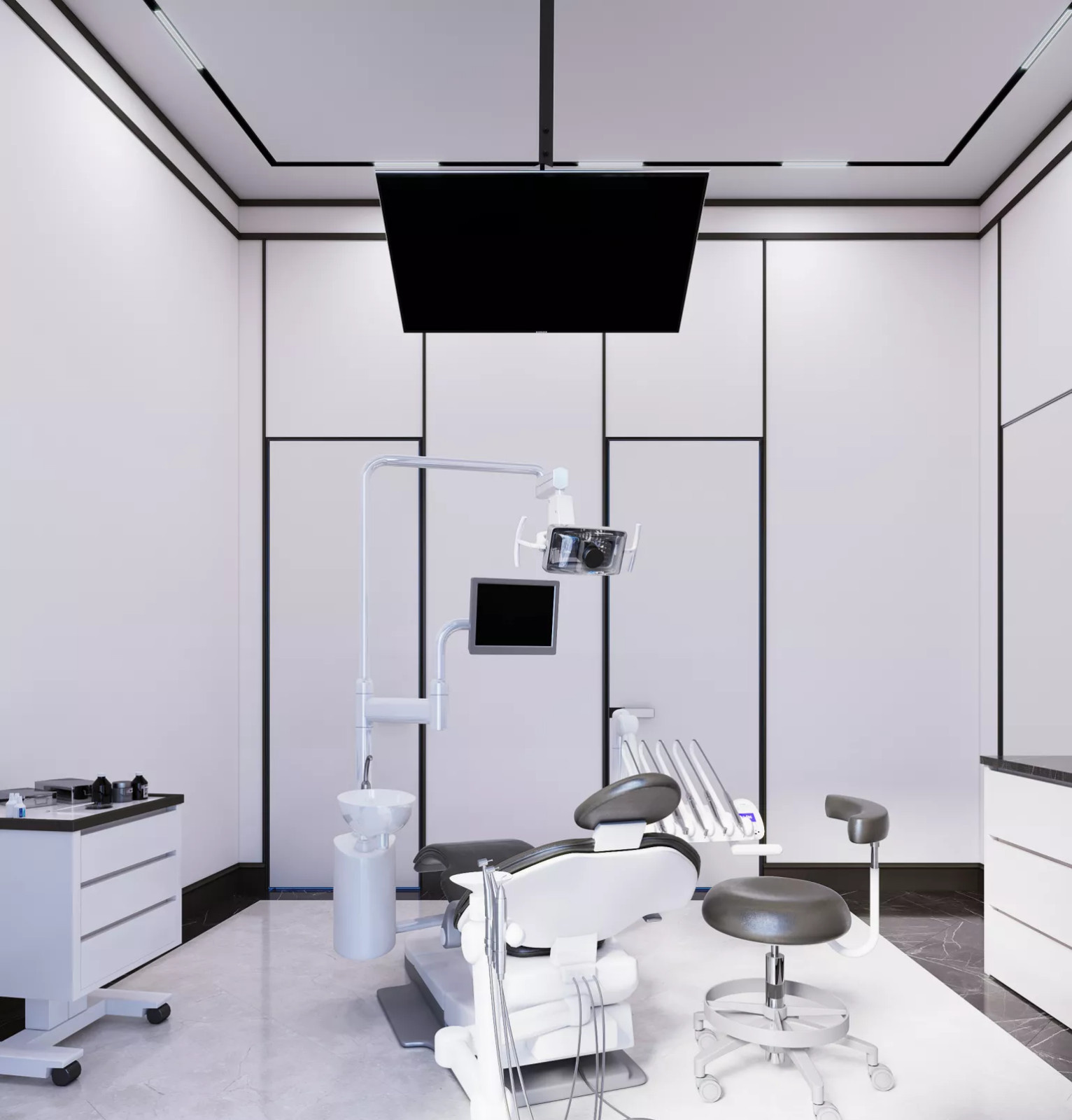Стоматологическая клиника Tegun Dental