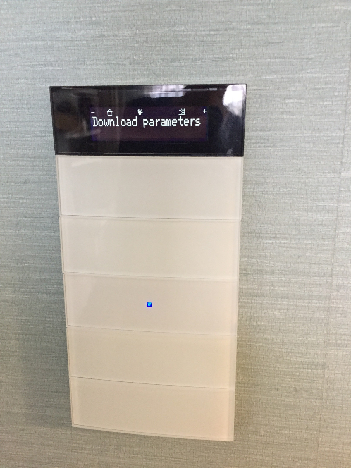 Аудит системы Умный дом