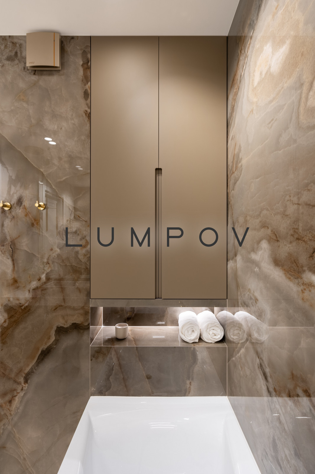 ЖК Леонтьевский мыс