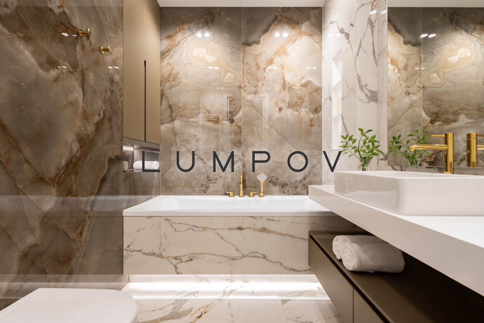 ЖК Леонтьевский мыс