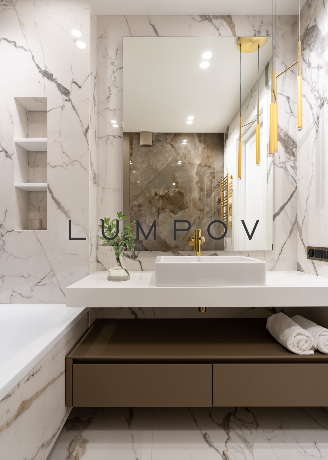 ЖК Леонтьевский мыс