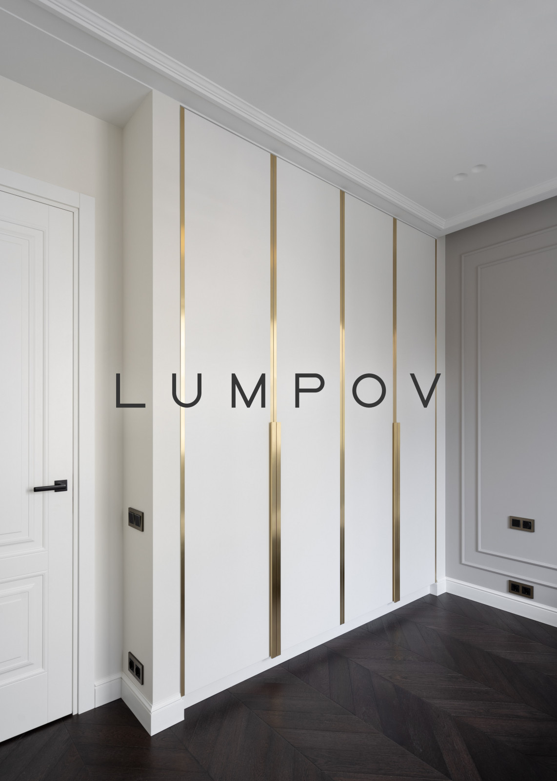 ЖК Леонтьевский мыс