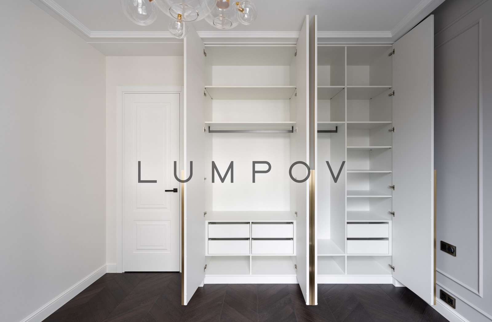 ЖК Леонтьевский мыс