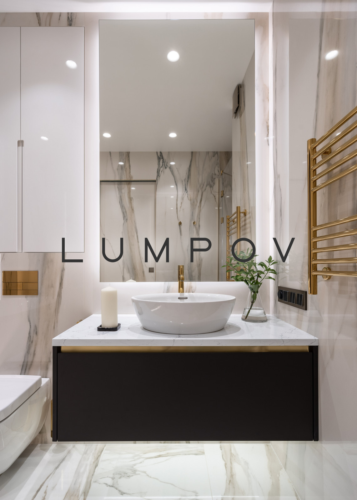 ЖК Леонтьевский мыс