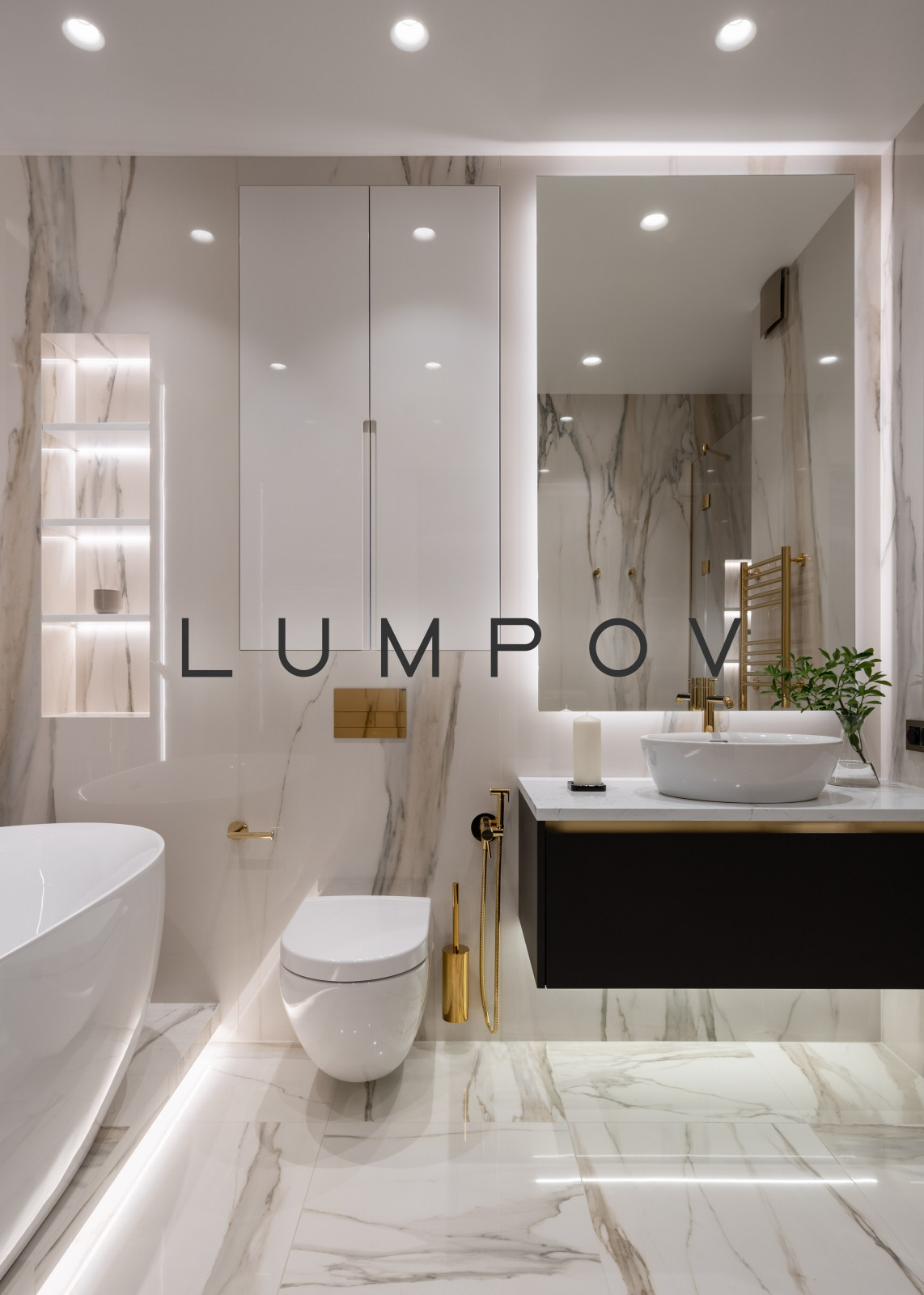 ЖК Леонтьевский мыс