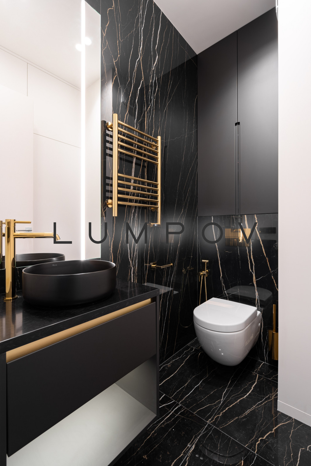 ЖК Леонтьевский мыс