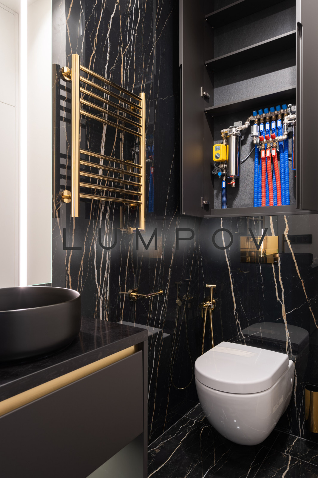 ЖК Леонтьевский мыс