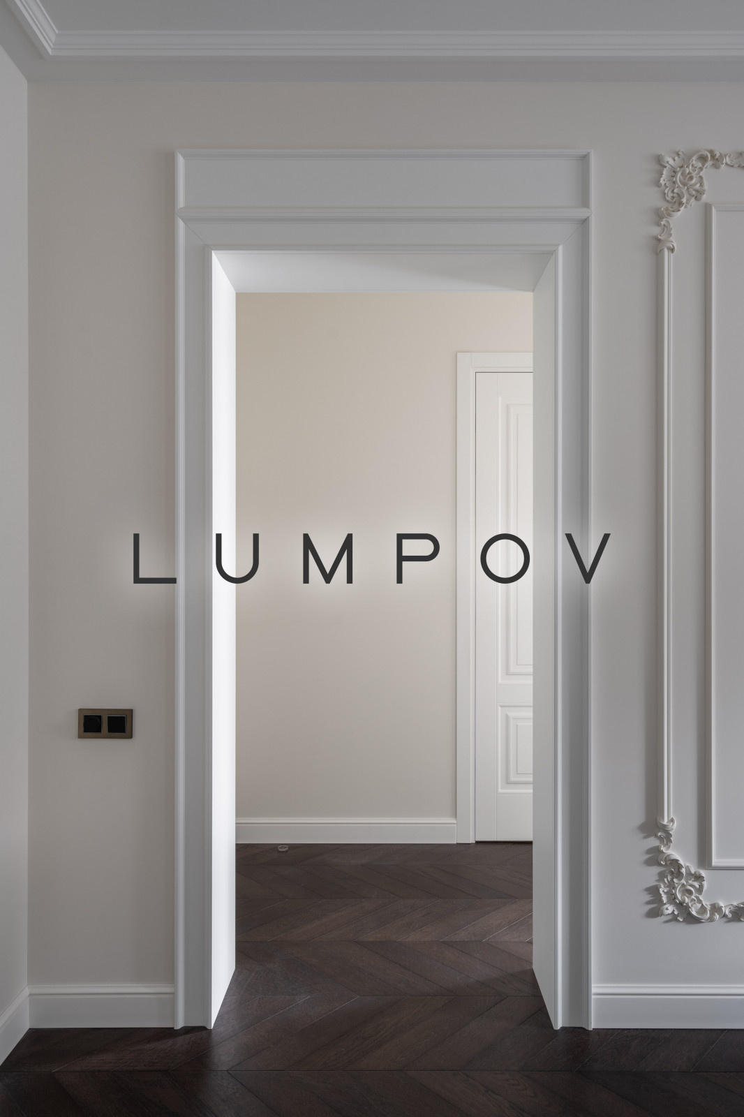 ЖК Леонтьевский мыс