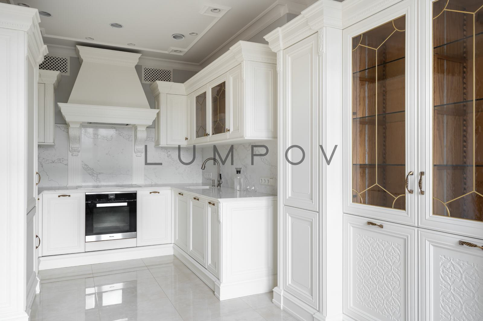 Парадный квартал